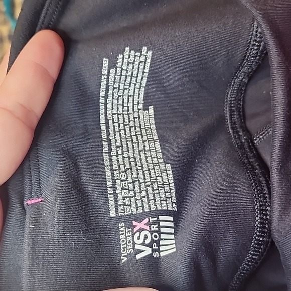 Victoria Secret leggings - Picture 5 of 6